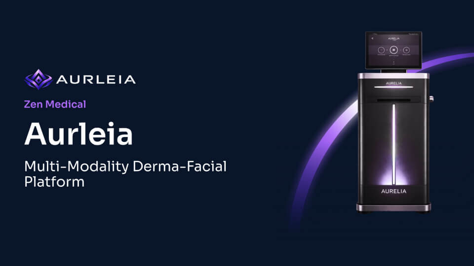 Aurelia intro presentation